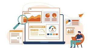 Printable reports, scores and tests